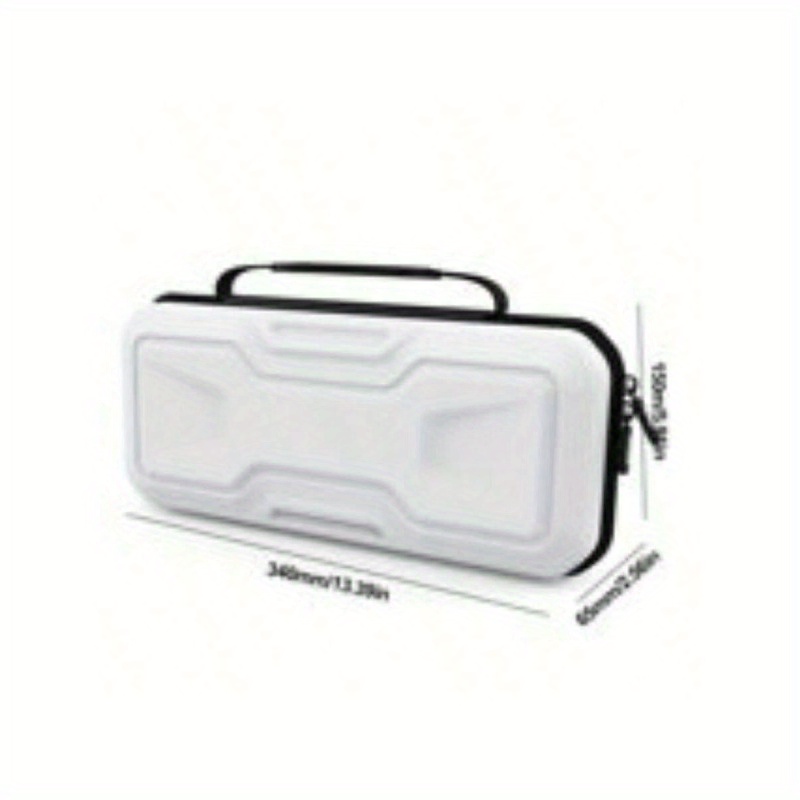 PS Portal Hardshell Protective Carrying Case image 4