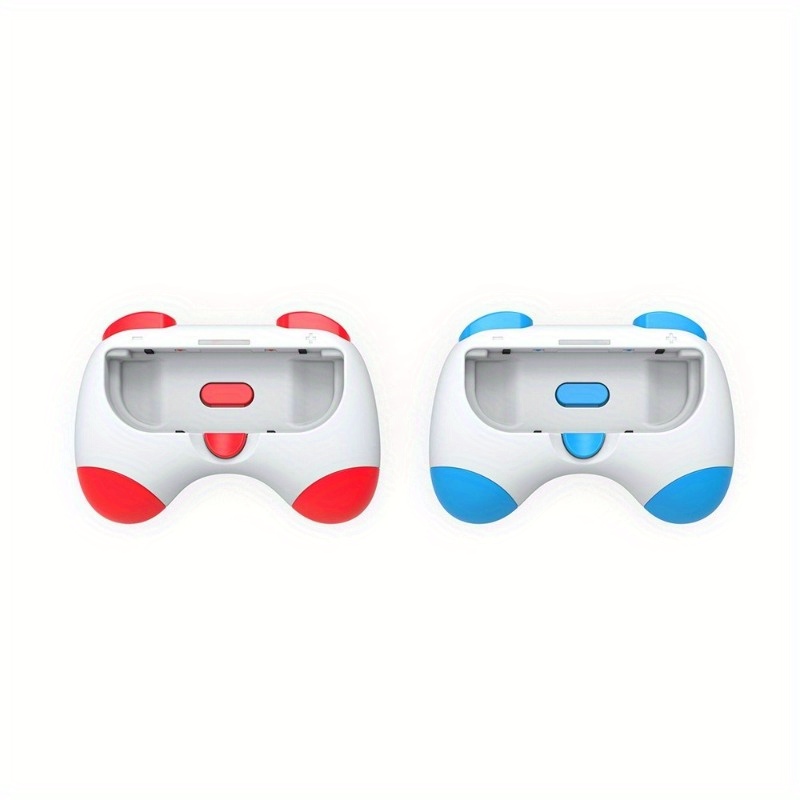 TNS-2130 Nintendo Switch Joy-Con Grip Kit 2-Pack image 2
