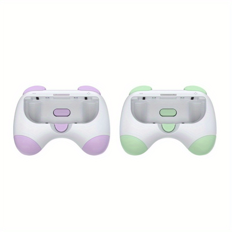 TNS-2130 Nintendo Switch Joy-Con Grip Kit 2-Pack image 4